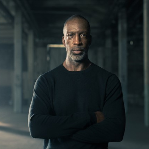 Michael Johnson